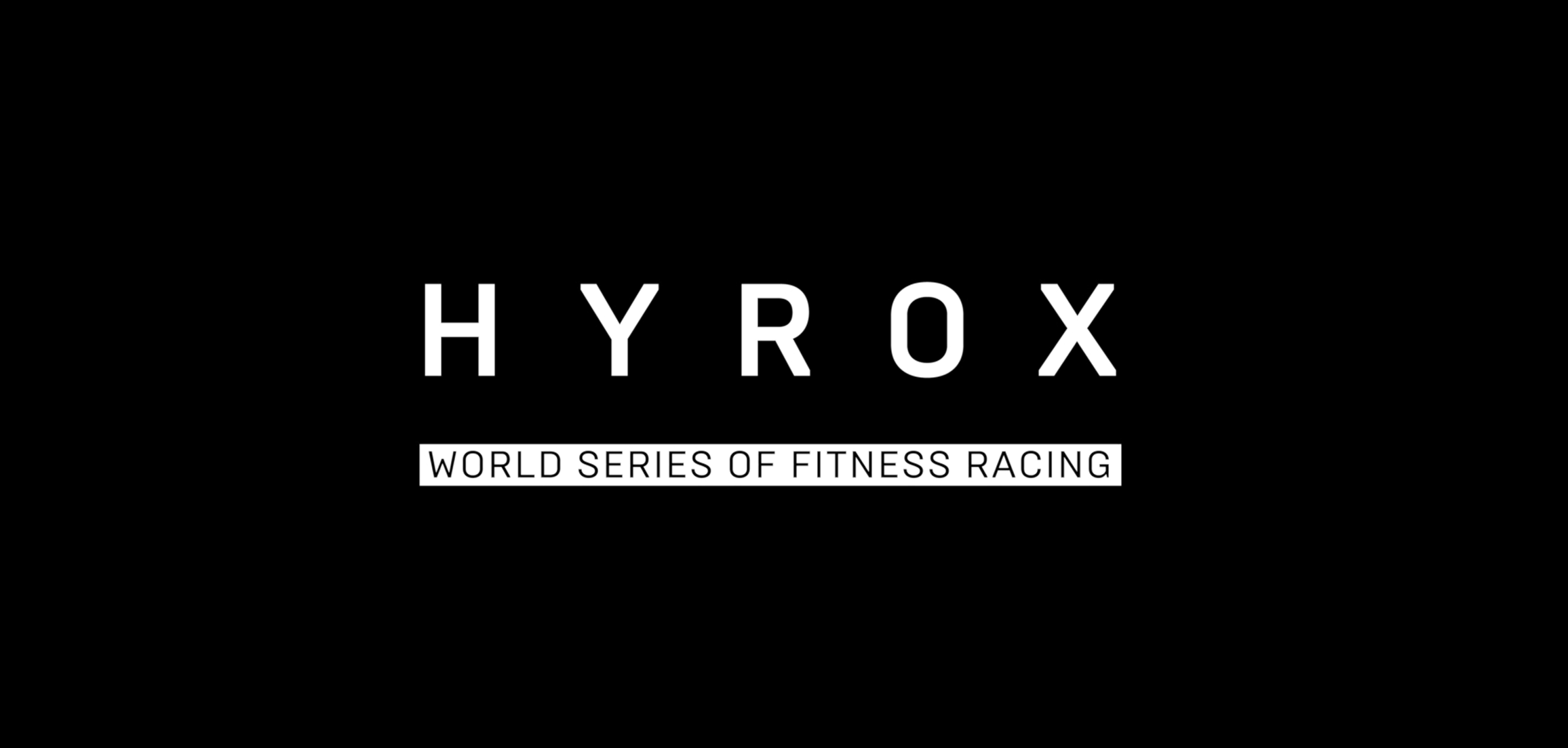 HYROX training video thumbnail